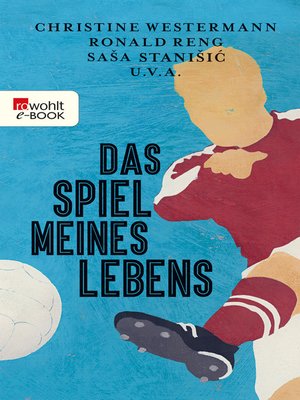 cover image of Das Spiel meines Lebens